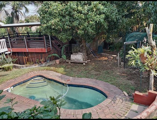 3 BEDROOM HOUSE FOR SALE IN HILLARY